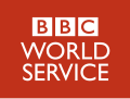 Logo de BBC World Service de 2008 à 2019