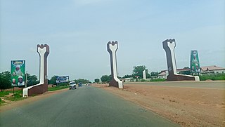 <span class="mw-page-title-main">Bichi</span> LGA emirate council and town in Kano State, Nigeria