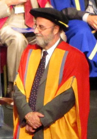 <span class="mw-page-title-main">Robert Watson (chemist)</span> British chemist and atmospheric scientist (born 1948)