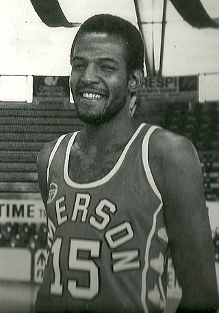 <span class="mw-page-title-main">Bruce Seals</span> American basketball player (1953–2020)