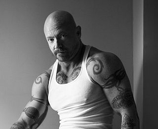 <span class="mw-page-title-main">Buck Angel</span> American pornographic actor (born 1962)