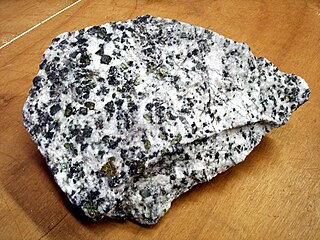 <span class="mw-page-title-main">Carbonatite</span> Igneous rock with more than 50% carbonate minerals