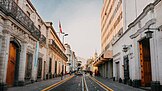 Historic Center of Arequipa