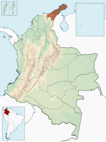 La Guajira