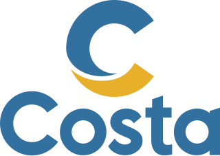 <span class="mw-page-title-main">Costa Cruises</span> Italian cruise line