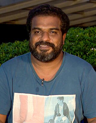 <span class="mw-page-title-main">Dileesh Pothan</span> Malayalam film director and actor