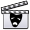 Drama film icon.svg