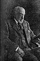 Dukinfield Henry Scott niet later dan 1934 geboren op 28 november 1854