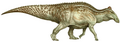 Edmontosaurus