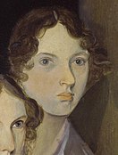 Emily Brontë, nuvelistă britanică