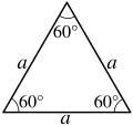 Triangle equilàter