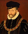 Edward Fiennes de Clinton, 1512-85, 1st Earl of Lincoln