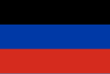 Zastava Donjecke Narodne Republike
