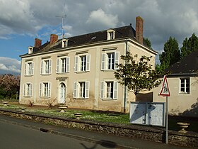 Fromentières (Mayenne)