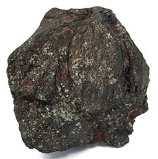 <span class="mw-page-title-main">Germanite</span>