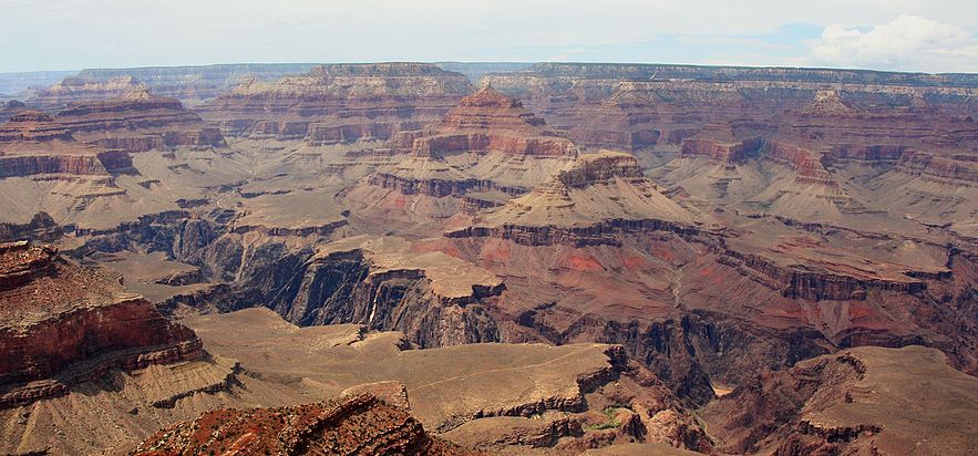 Grand Canyon National Park