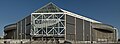 SAP Center at San Jose, home of the San Jose Sharks and San Jose Barracuda