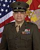 Brigadier General Joseph V. Medina Class of 1976