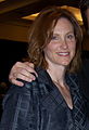 Judith Hoag op 2 januari 2005 geboren op 29 juni 1963