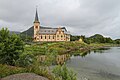 Kabelvåg kirke