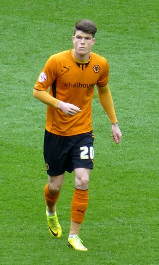 <span class="mw-page-title-main">Liam McAlinden</span> Irish footballer (born 1993)