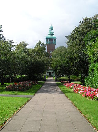 <span class="mw-page-title-main">Borough of Charnwood</span> Borough and non-metropolitan district in England