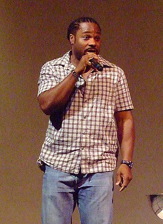 <span class="mw-page-title-main">Malcolm-Jamal Warner</span> American actor (born 1970)