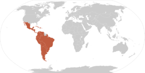 Latin America Map-Latin America.png