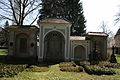 Alter Friedhof, Memmingen