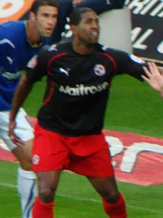 <span class="mw-page-title-main">Mikele Leigertwood</span> Footballer (born 1982)