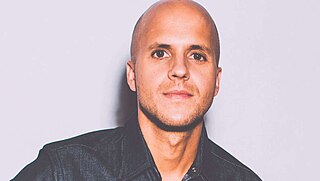 Milow Belgian singer-songwriter