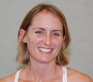 <span class="mw-page-title-main">Natalie Grinham</span> Australian squash player