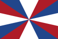 Marine Geus (Naval Jack)