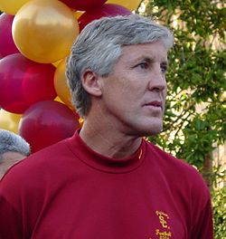 Head coach Pete Carroll PeteCarroll.JPG