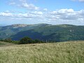 Kleiner Belchen, Ansicht aus Südwesten