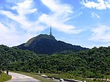 Pico do Jaraguá