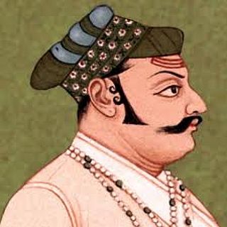 <span class="mw-page-title-main">Udai Singh II</span> Founder of Udaipur and Maharana of Mewar (1540-1572)