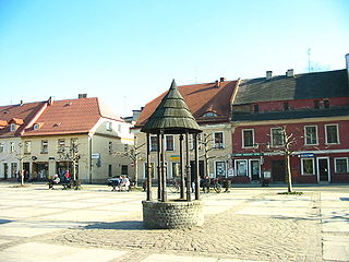 Pszczyna, Poland