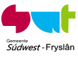 Vlag van de gemeente Súdwest-Fryslân