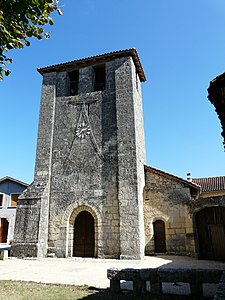 Kirche Saint-Julien