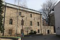 Sarajevo's Old Temple