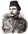 Juan Maria Schuver overleden in 1883