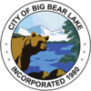 Official seal of Big Bear Lake, California