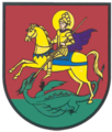 Герб Смотрича