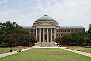 Dallas Hall