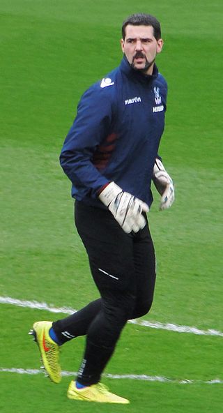 <span class="mw-page-title-main">Julián Speroni</span> Argentine footballer