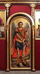 Saint Michael