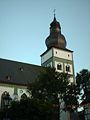 Døperen Johannes' kirke