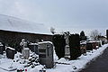 Friedhof bei St. Ulrich (Amendingen)