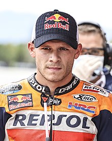 Stefan Bradl (2020)